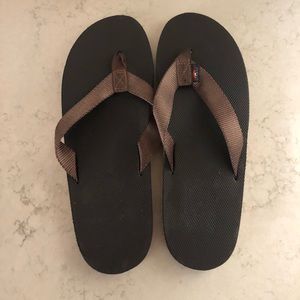 Rainbow Classic Rubber Sandals